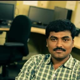 Raghu Kumar udatha