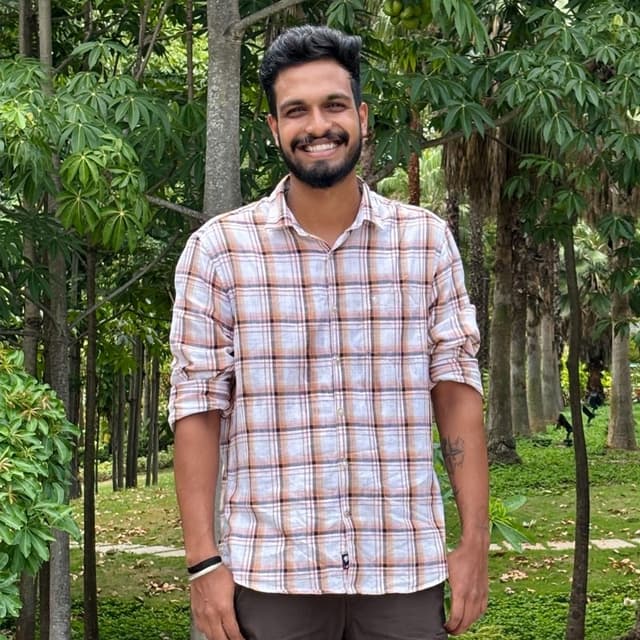 Raghu L