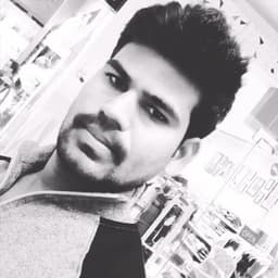 Raghu Goud