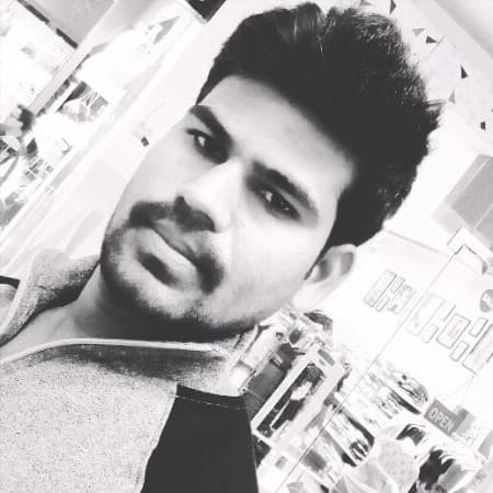 Raghu Goud