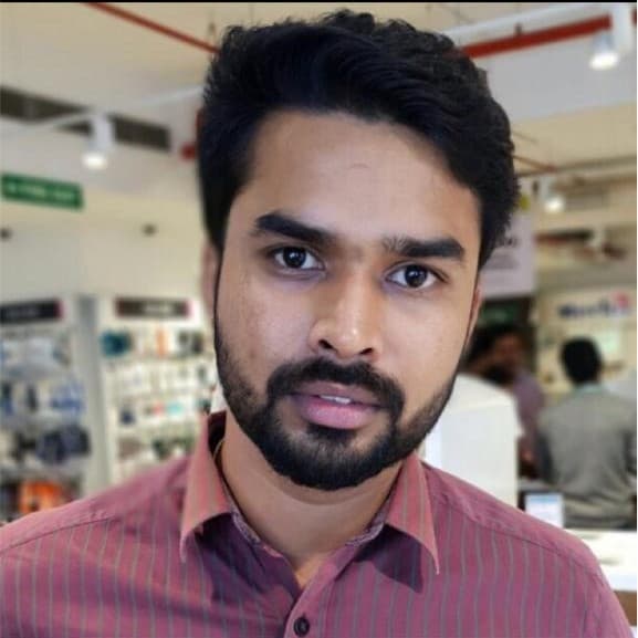 Raghu Pulivendula