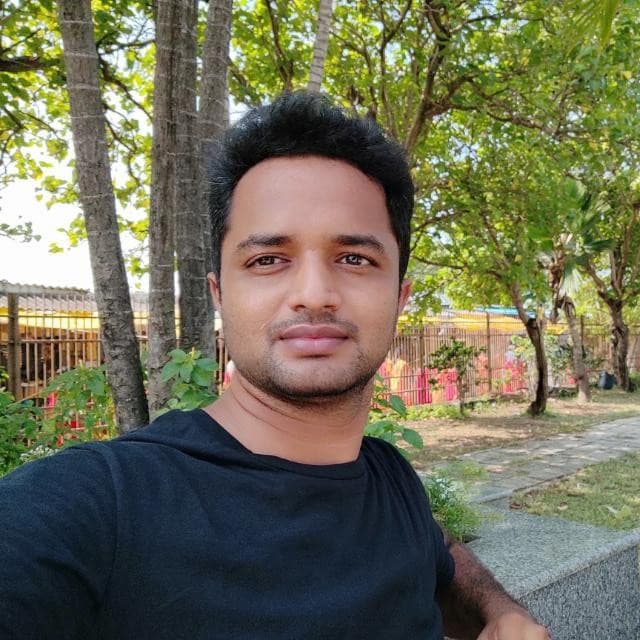 Raghu Reddy