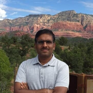 Raghu Shivaiah