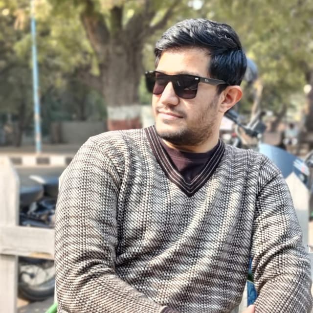 Raghu Tak