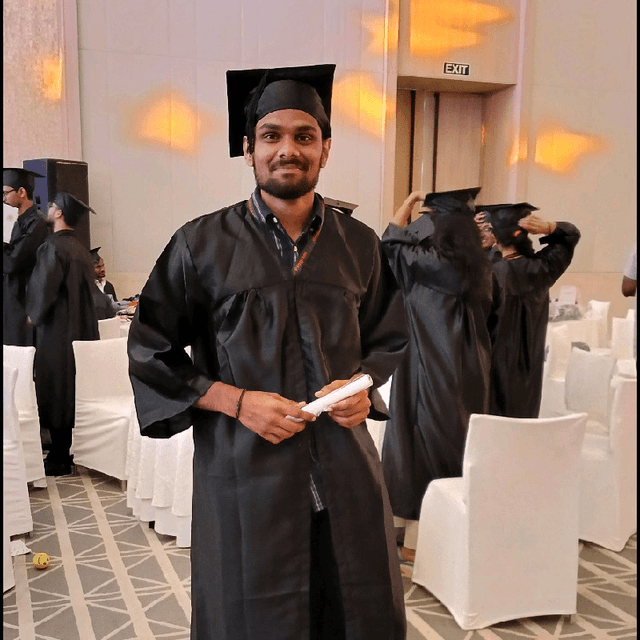 Raghu Teja