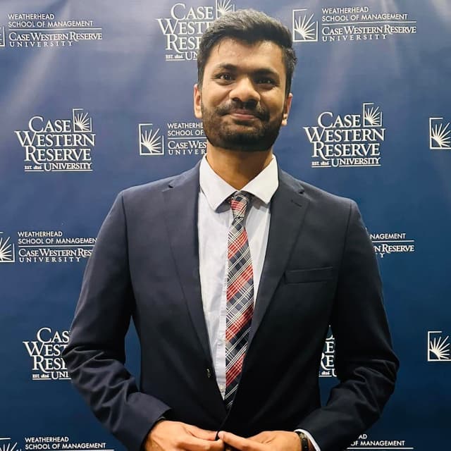 Raghu Varma