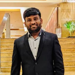 Raghu Veer