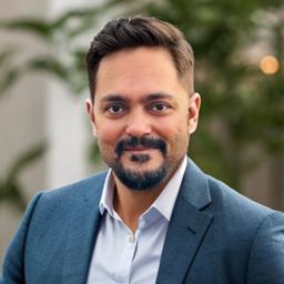 Raghu Venkatesh