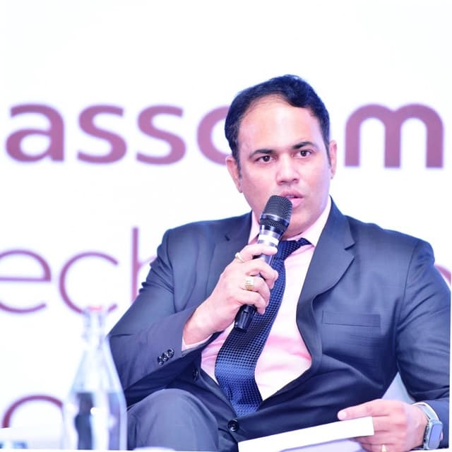 Raghu Kumar