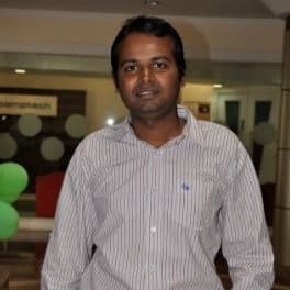 Raghu Kumar Alamuri