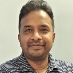 Raghavendra Babu (Raghu)