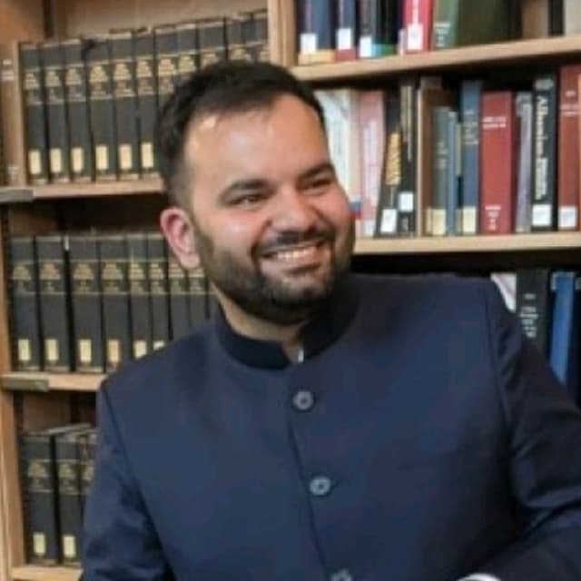 Raghu K.