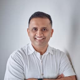 Raghu Kashyap