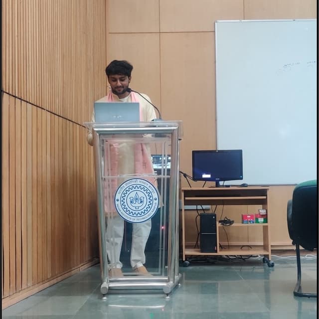 Raghukul Raman
