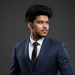 Raghul R