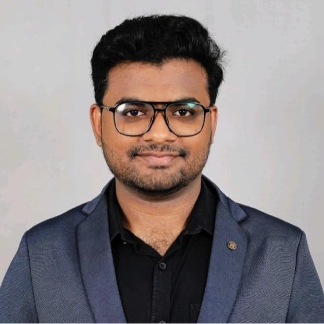 Raghul Gopal
