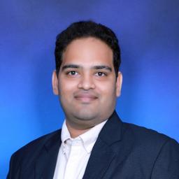 Raghumanohar Adusumilli