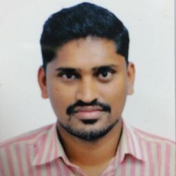 Raghunadha Reddy Siddam