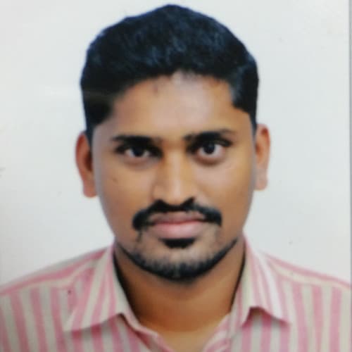 Raghunadha Reddy Siddam
