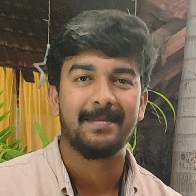 Raghunandan BS