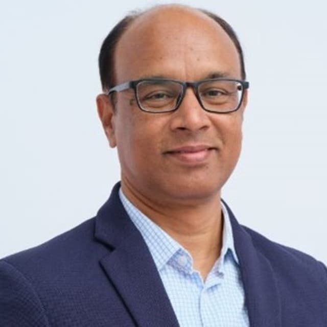 Raghunandan H