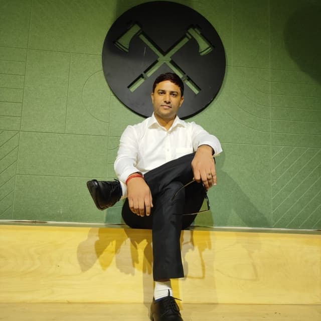 Raghunandan Sharma
