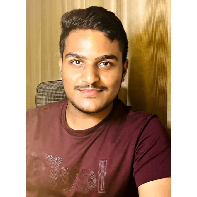 Raghunandan V