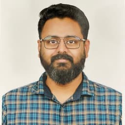 Raghunandan M S