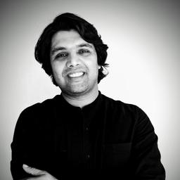 Raghunandan S G