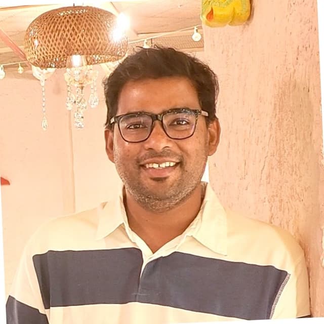 Raghunandan Yerram