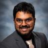 Raghunath Kumbakonam, MEM, MBA