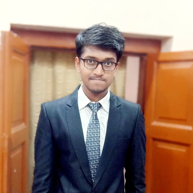 Raghunathan Balan