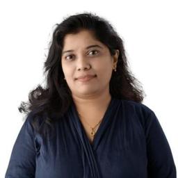 HariPriya  Raghunathan