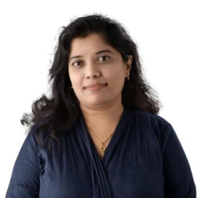 HariPriya  Raghunathan