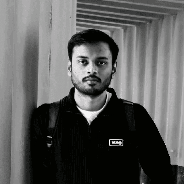 Raghunath Das
