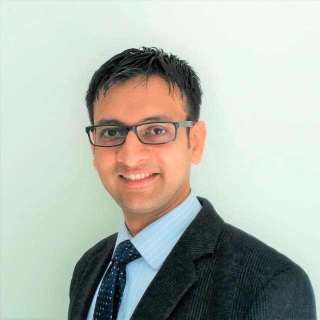 Raghunath Rajan