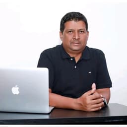 Raghavendra Pattar