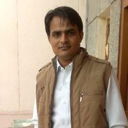 Raghuraj Singh