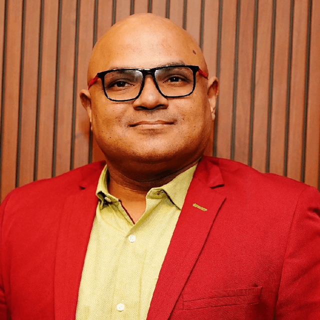 Raghuram KS