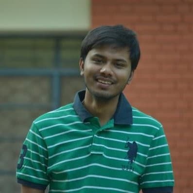 Raghuram Kowdeed