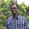Raghuram Nidagal