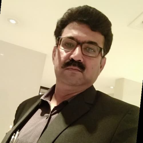 Raghuram T.