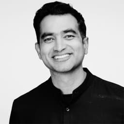 Raghuram Ashok