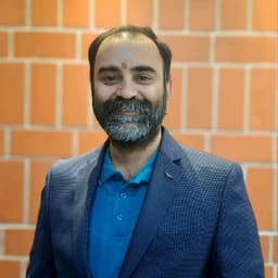 Raghu Ram Voleti