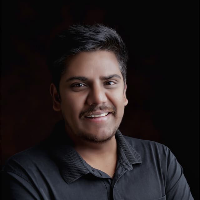 Raghu Sagar