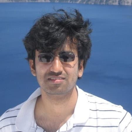 Raghu R