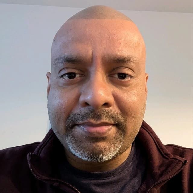 Vinayak Raghuvamshi