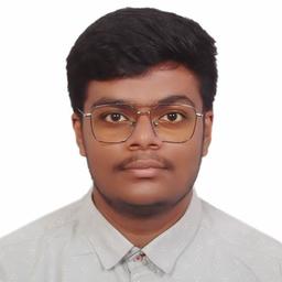 Raghu Vamsidhar Subramanyam