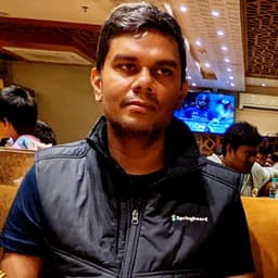 Raghuvansh G.