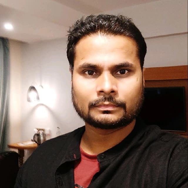Dr. Ravindra Singh